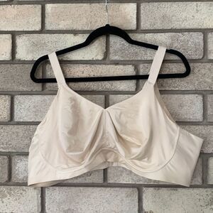 Catherine’s bra 50D no underwire